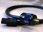電源ケーブル2