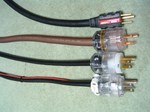 電源ケーブル3