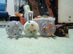 電源ケーブル4