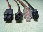 電源ケーブル5